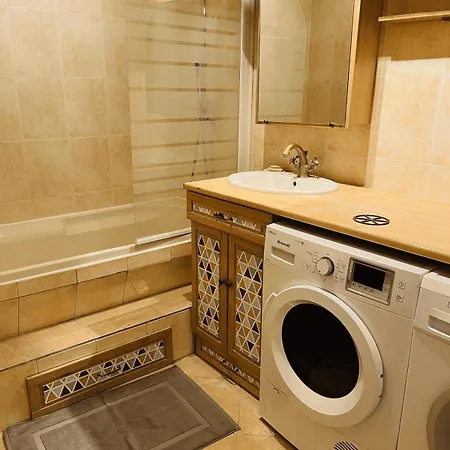 Hyper Centre Appartamento