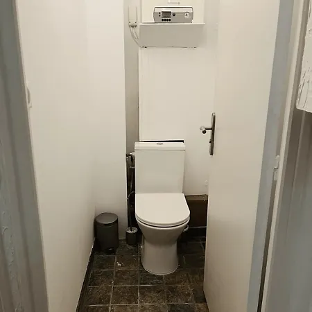 Hyper Centre Appartamento