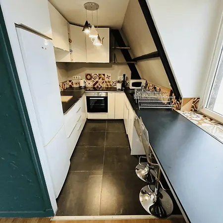 Hyper Centre ルーアン