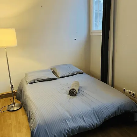 Appartamento Hyper Centre