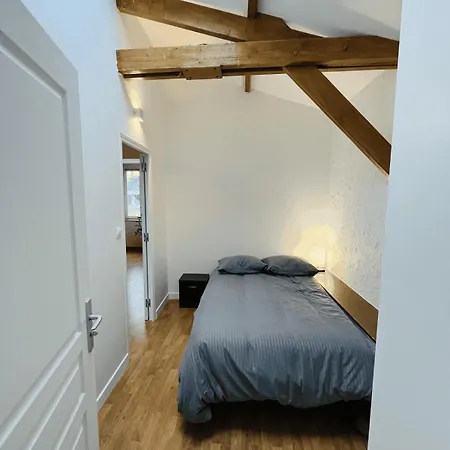 Hyper Centre ルーアン