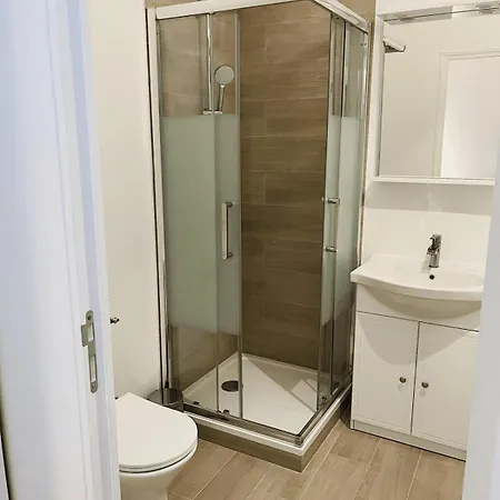 アパート Hyper Centre