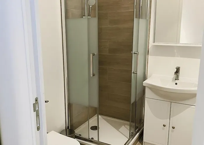 Apartment Hyper Centre